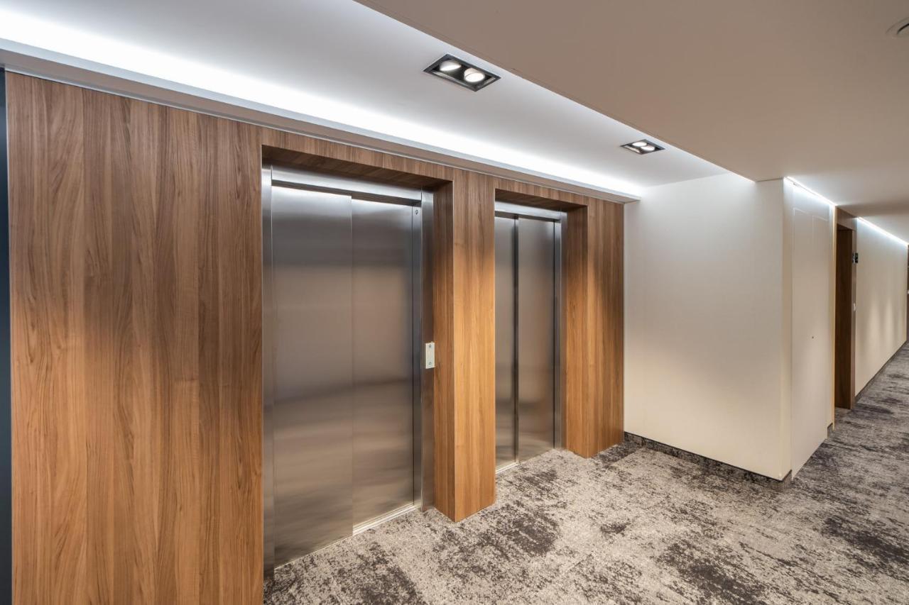 Bel Mare Apartments By Noclegi Renters Miedzyzdroje Bagian luar foto